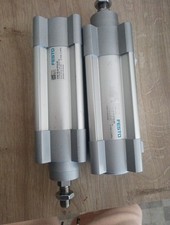 Vérin pneumatique profilé double action Pmax 12bar FESTO DSBC-32-40-PPVA-N3