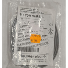 Commutateur de précision MY