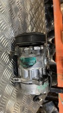 Compresseur clim PEUGEOT 806 PHASE 2 6453TJ