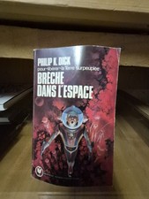 Philip K. Dick Brèche dans