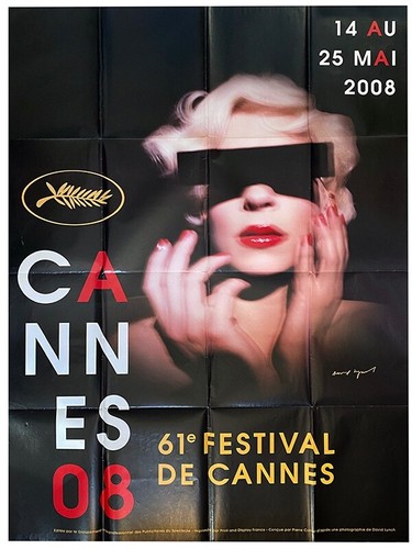 Affiche pliée 120x160cm - affiche,