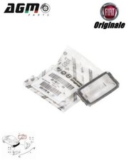 Phare De Plaque Bilatéral LED