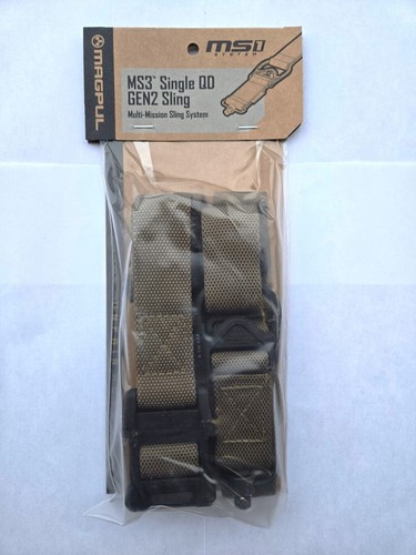 Magpulusa ms3 single - magpulusa,