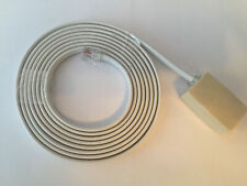 Truma Combi Chaudière Unité Extension Données Câble - Pour Caravane Camping-Car