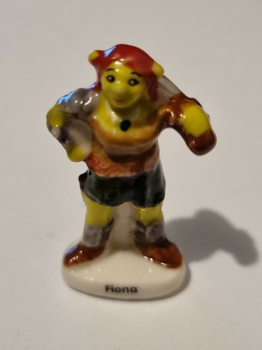 978 feve shrek - feve,