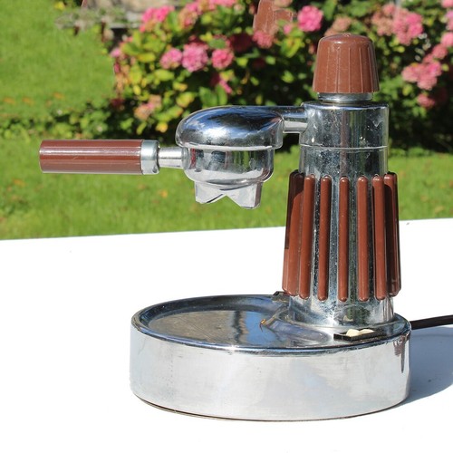 Cafetière expresso