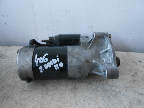Demarreur pour peugeot - 406, en