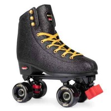 Roller disco noir taille 35,5 Rookie (hav)