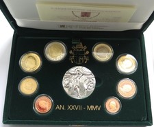 [R4030] Ensemble De Monnaies