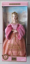 Vintage Poupée BARBIE princesse neuve en boite