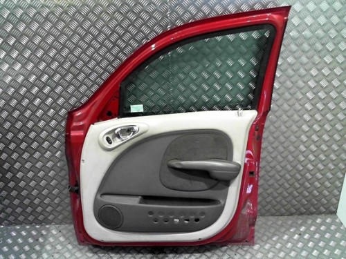 Porte avant droit chrysler - porte, pt