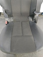 Siege arriere gauche RENAULT ESPACE 4 PHASE 2