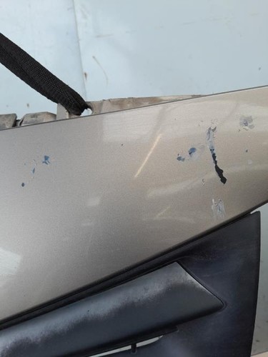 Pare choc avant - , renault