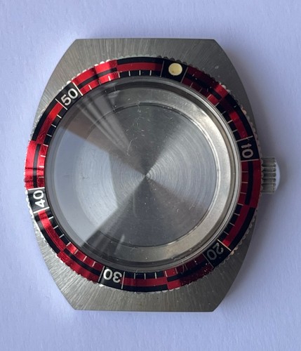 Nos boitier montre - boitier, plongee