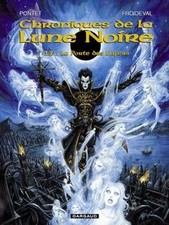 Chroniques de la Lune noire