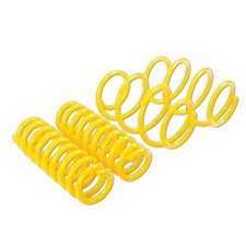 Kit ressorts courts - kit,