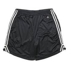 CHAMPION Shorts Homme Noir &