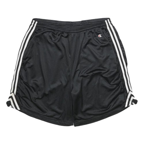 Champion shorts homme - shorts, noir