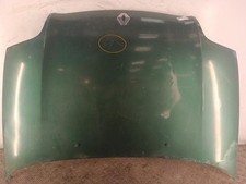 Capot RENAULT CLIO 2 PHASE 1 7751469454