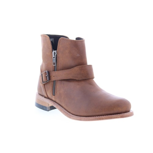 Jama old west western boots - old,