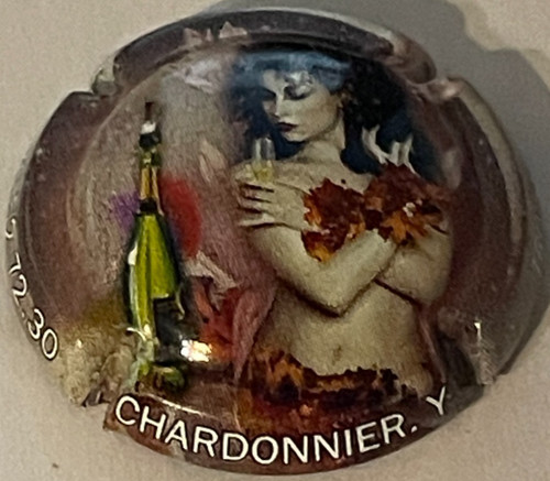 Capsule champagne - de,