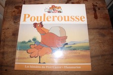 Les histoires  DU PERE