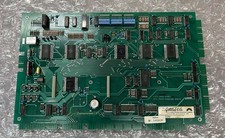 Gottlieb System 1 ONE CPU MPU