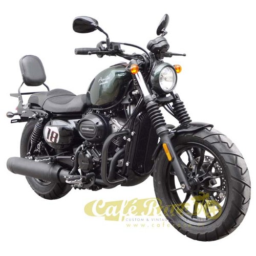 Paramoteur spaan noir - paramoteur,