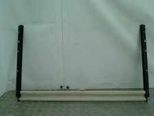 STORE ENROULEUR TOIT PANORAMIQUE Fiat 500 (312) 2014