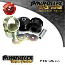 Powerflex Black Avant Bras RR