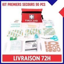 Trousse Premiers Secours 90
