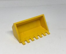 Lego godet 7 dents - :,