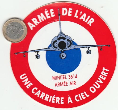 Autocollant militaire armée - autocollant., militaire.