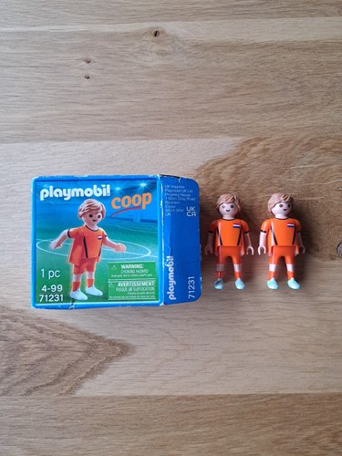 Playmobil 71231 coop - playmobil,
