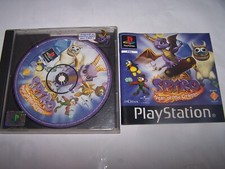 SPYRO YEAR OF THE DRAGON - SCES 02835 -  VF - SANS LA JAQUETTE AVANT -