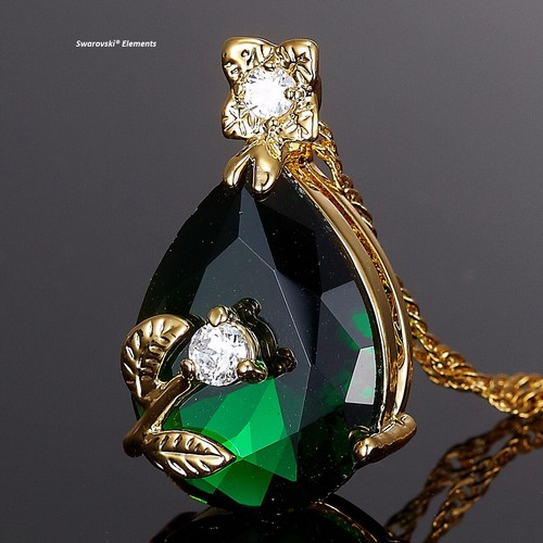 Collier pendentif goutte - pendentif,