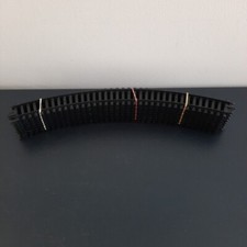 8x Jouef HO Rails Courbes