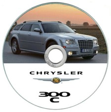 Chrysler 300 C (2004-2011)