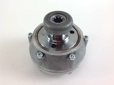 Embrayage Conique Pour