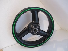 Jante Jantes Roue Avant