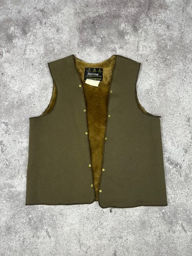 Vintage barbour lining - vintage,