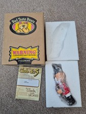 Figurine Ornamental Collecteur