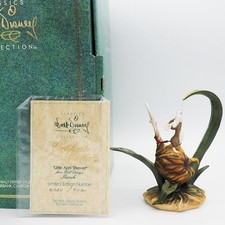 WDCC Bambi Little April Shower