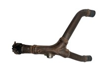 COLLECTEUR D'ECHAPPEMENT 2