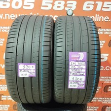 2 Pneus 275/35 R21 103W