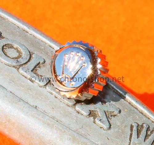 Rolex remontoir 702 - 70's, acier