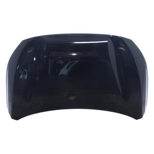 Capot peugeot 208 phase 1 - capot,
