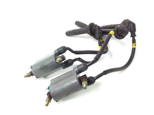 Bobine allumage kawasaki - bobine,