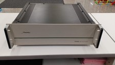 TEAC MA-7 power amplifier Junk