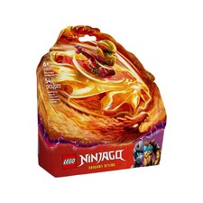 LEGO 71823 La toupie Spinjitzu